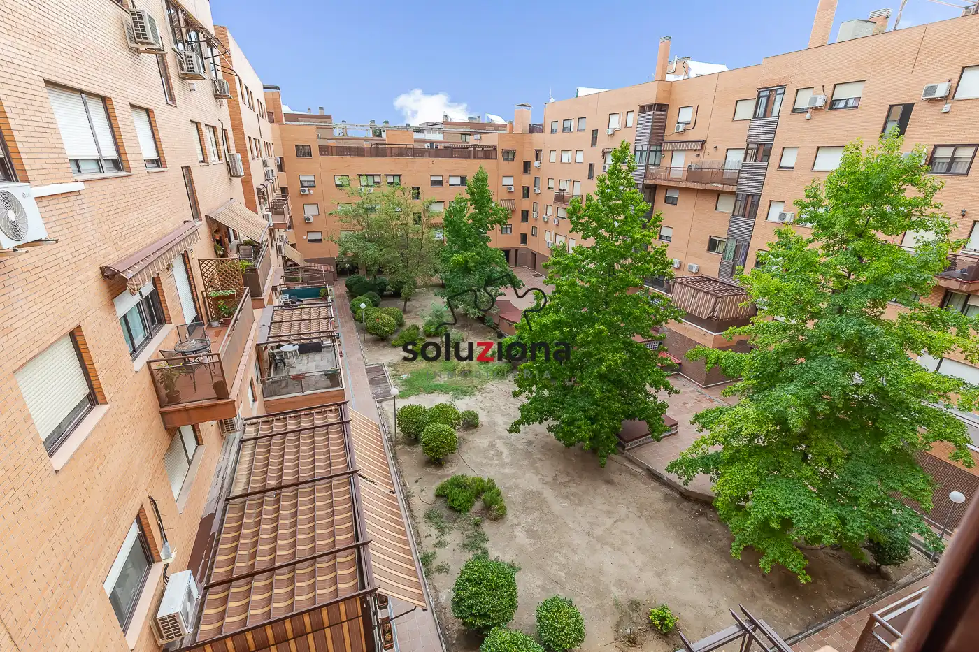 Appartamento con ascensore in vendita a Calle Manuel Vazquez Montalban, imagen 38