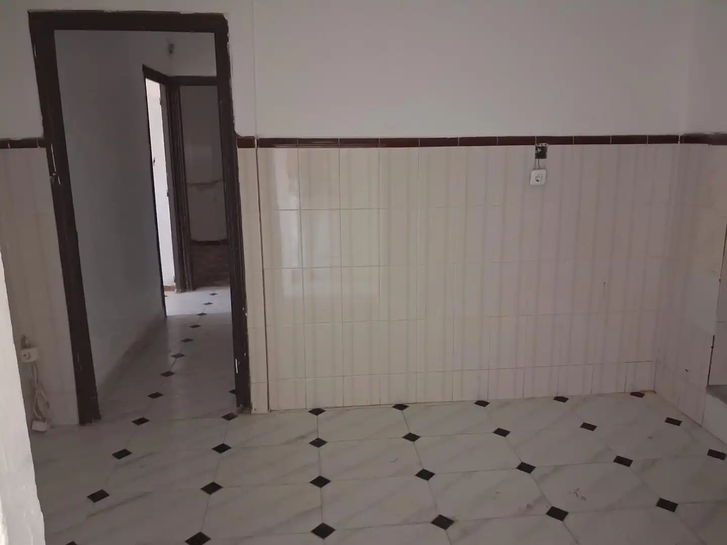 Flat for sale in Jerez de la Frontera