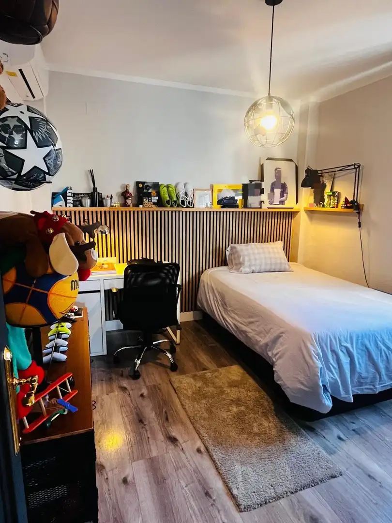 Maison jumelée avec terrasse à vendre à Bonalba - Cotoveta, imagen 35