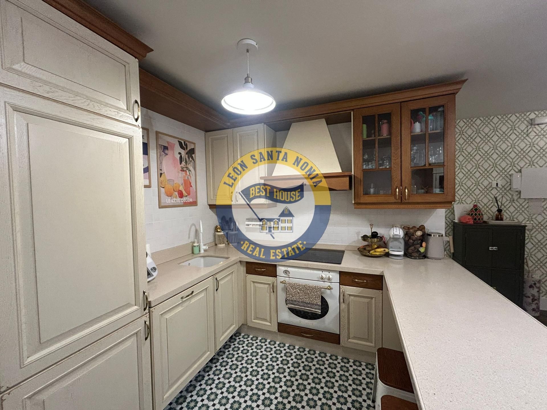 Flat for sale in San Claudio - La Chantría