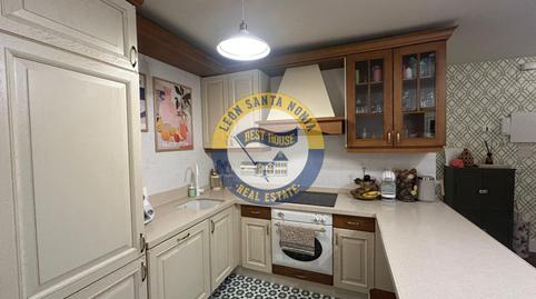 Photo 3 of Flat for sale in San Claudio - La Chantría, León Capital