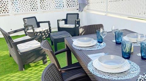 Foto 2 de Casa adosada en venta en José Miguel Galvan Bello, 27, Golf del Sur - Amarilla Golf, San Miguel de Abona