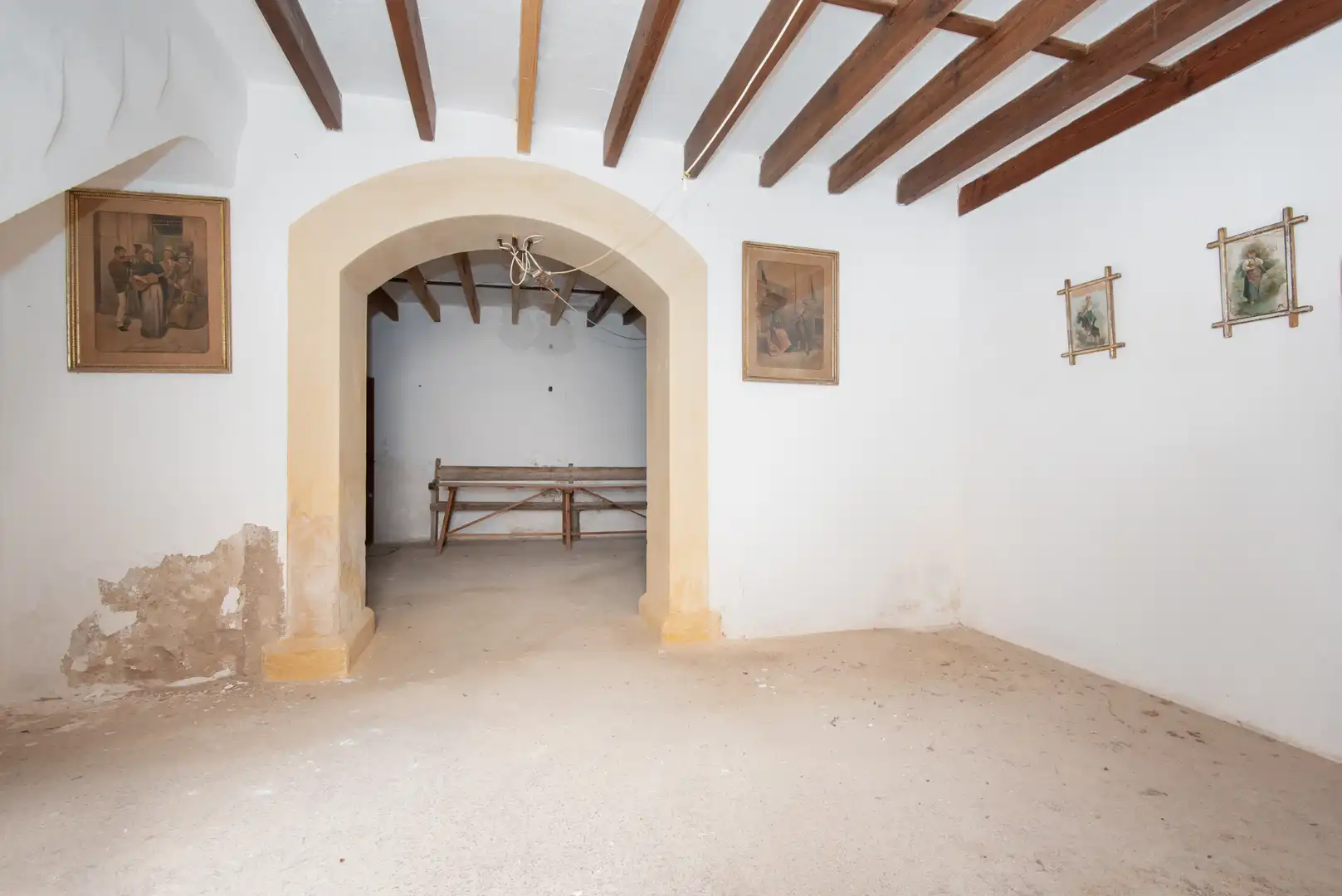 Landhaus mit Garten zum Verkauf in Algaida, imagen 22