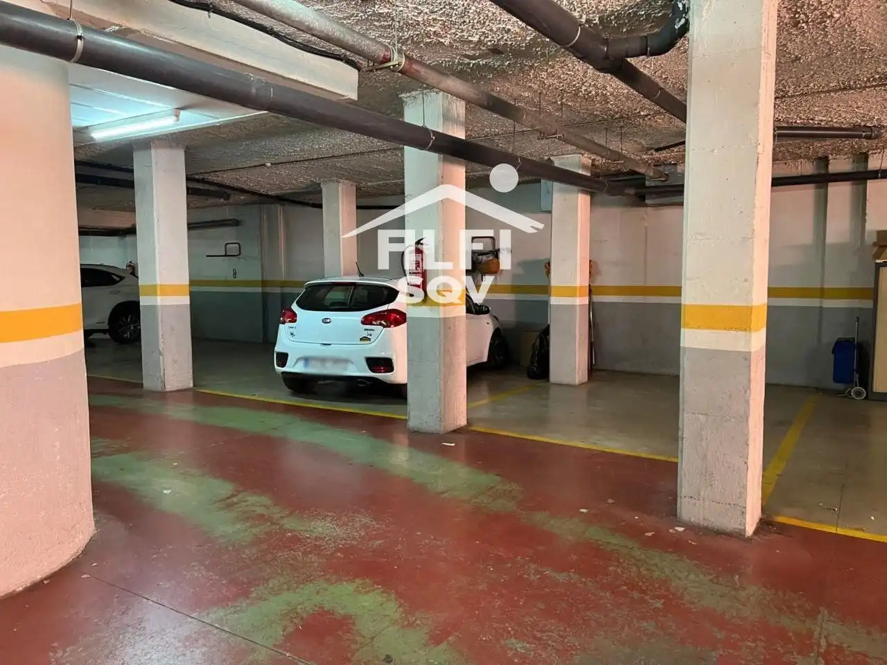 Parking de Garaje en venta en Sant Quirze del Vallès