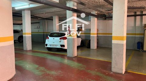Foto 5 de Garaje en venta en Urgell, Can Casablanques, Sant Quirze del Vallès