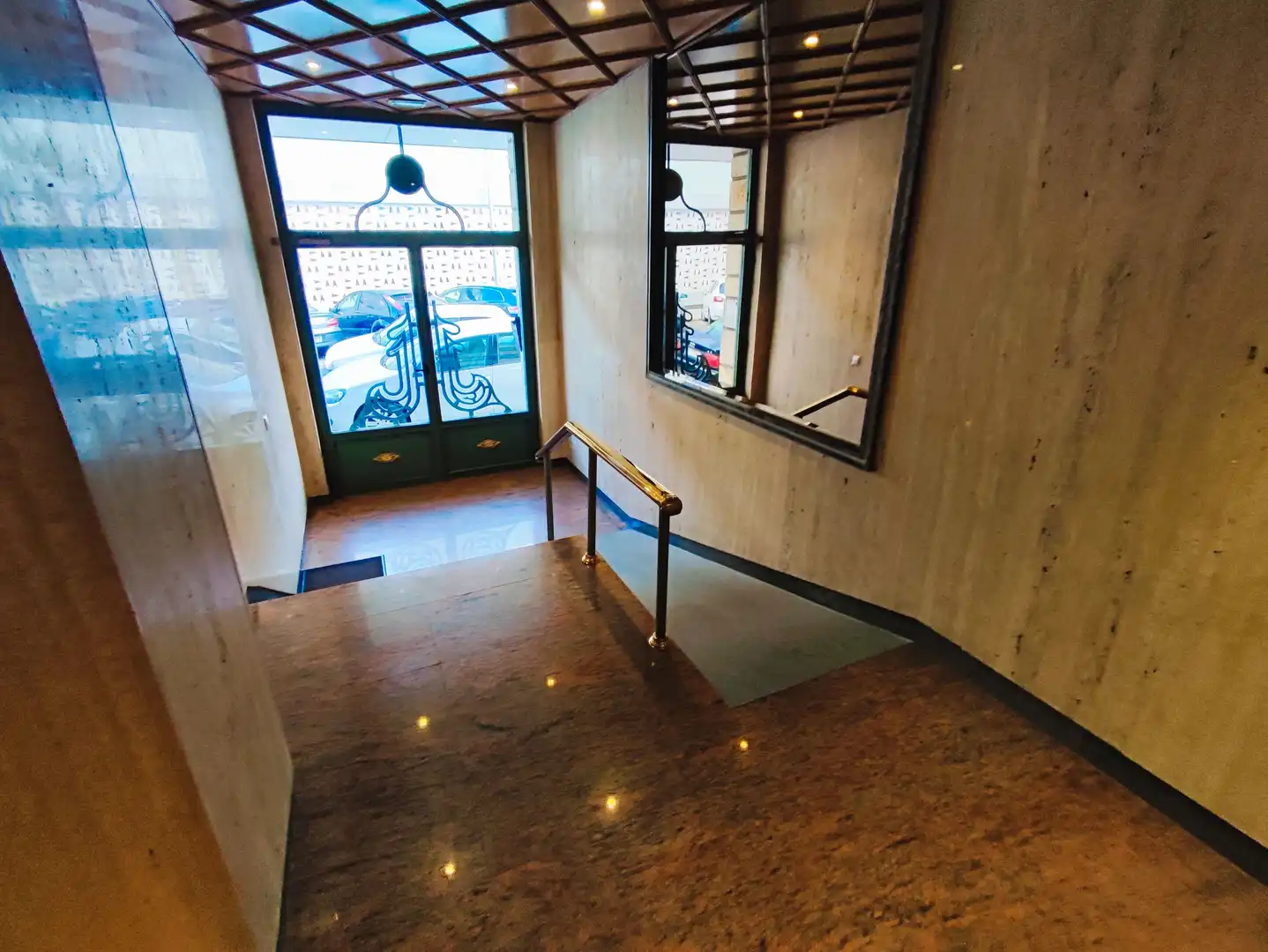 Attic for sale in Palencia  with Air Conditioner, Heating and Parquet flooring