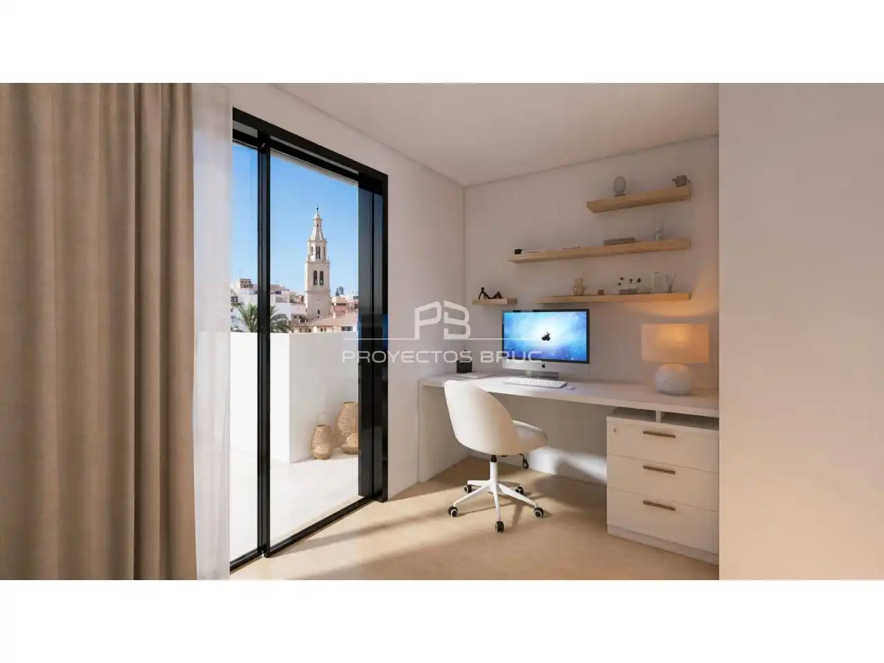 Maisonette zum Verkauf in Vilanova del Camí, imagen 6