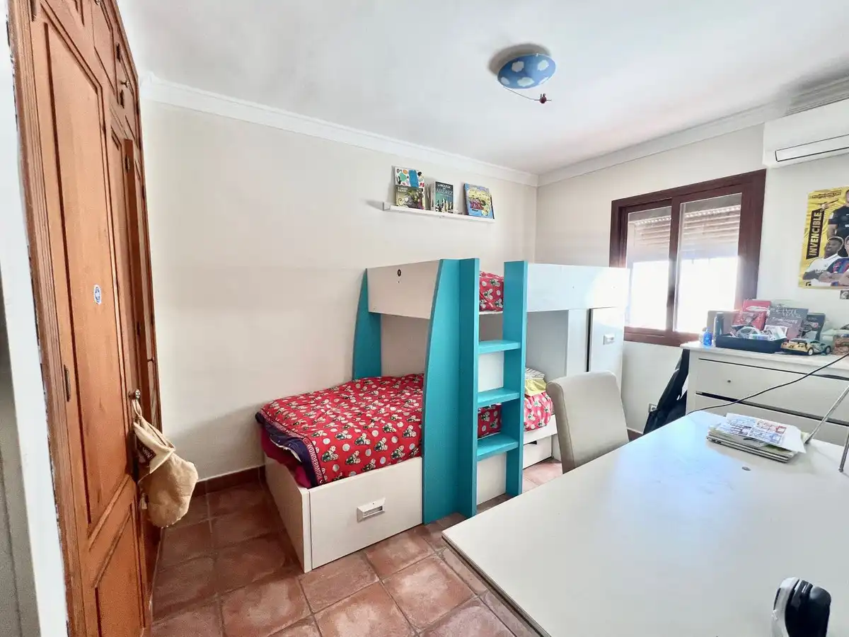 Chalet con terraza en venta en Calle los Granados 18, imagen 16