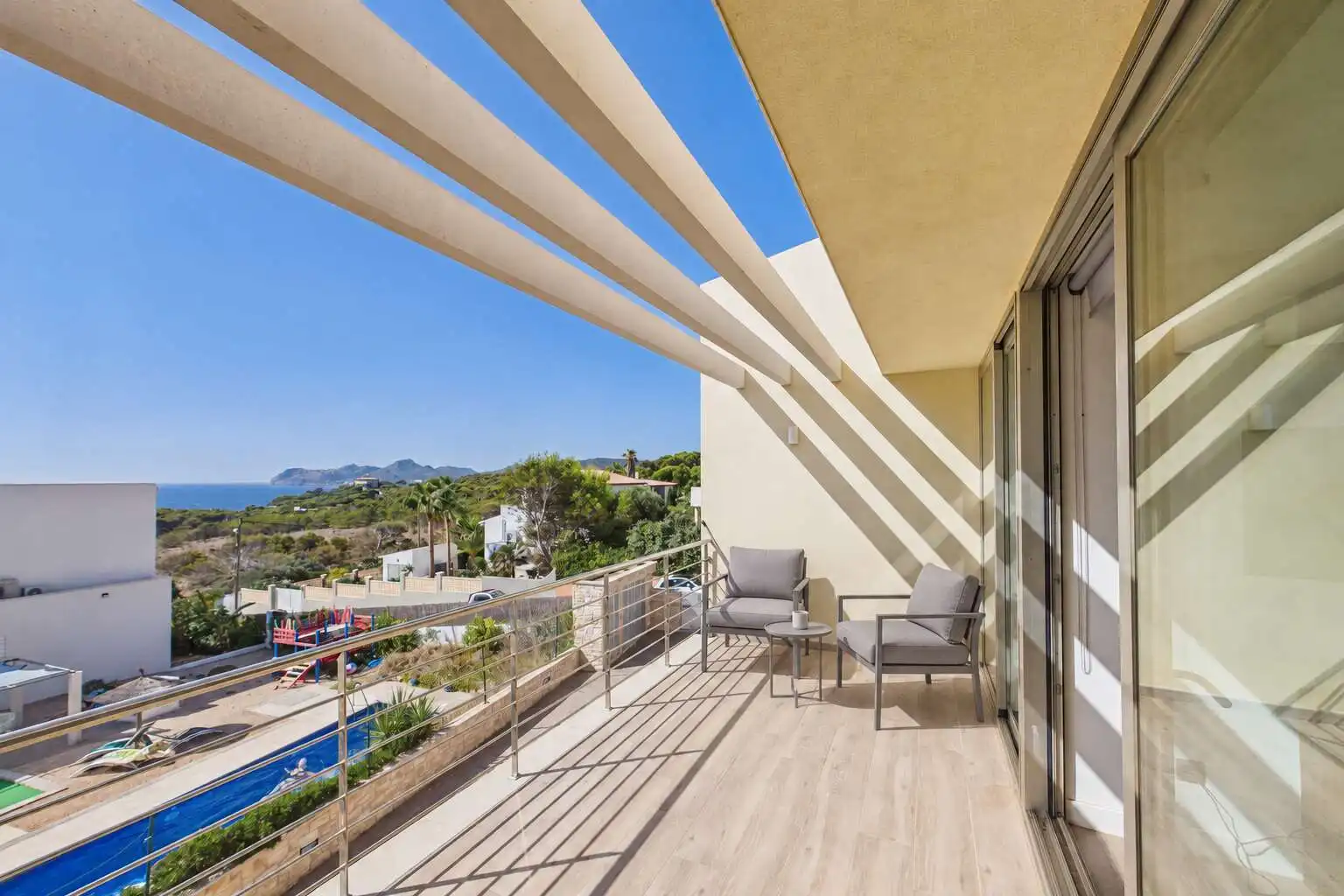 Reihenhaus mit Terrasse zum Verkauf in Cala Ratjada, imagen 10