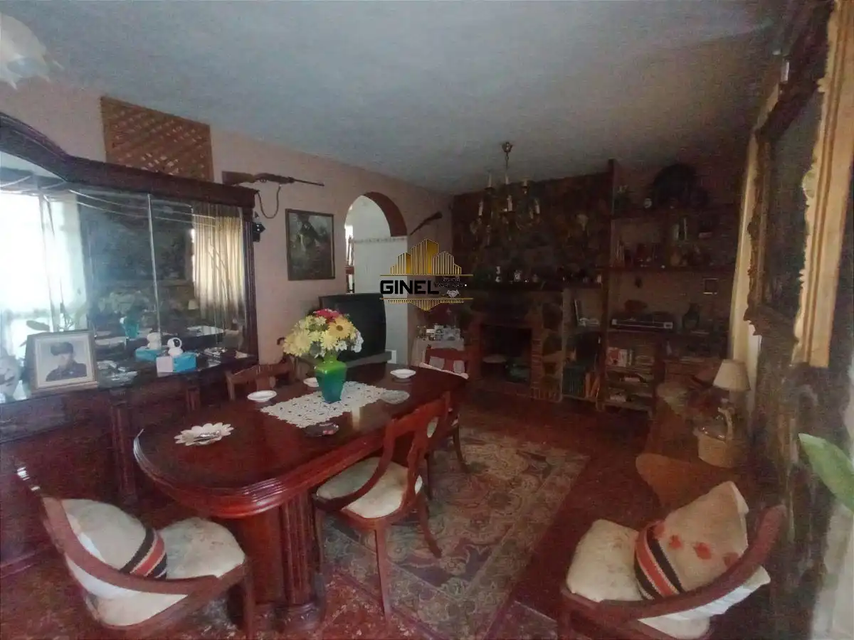 Casa amb terrassa en venda a Ctra. Circunvalación - La Magdalena, imagen 8