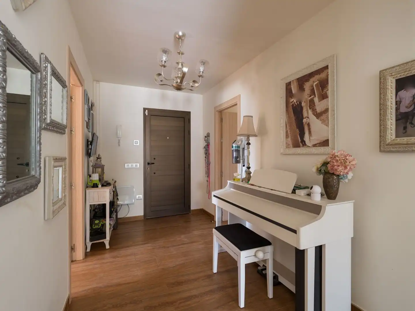 Casa o chalet en venta en Antigua con Aire acondicionado, Jardín privado y Terraza