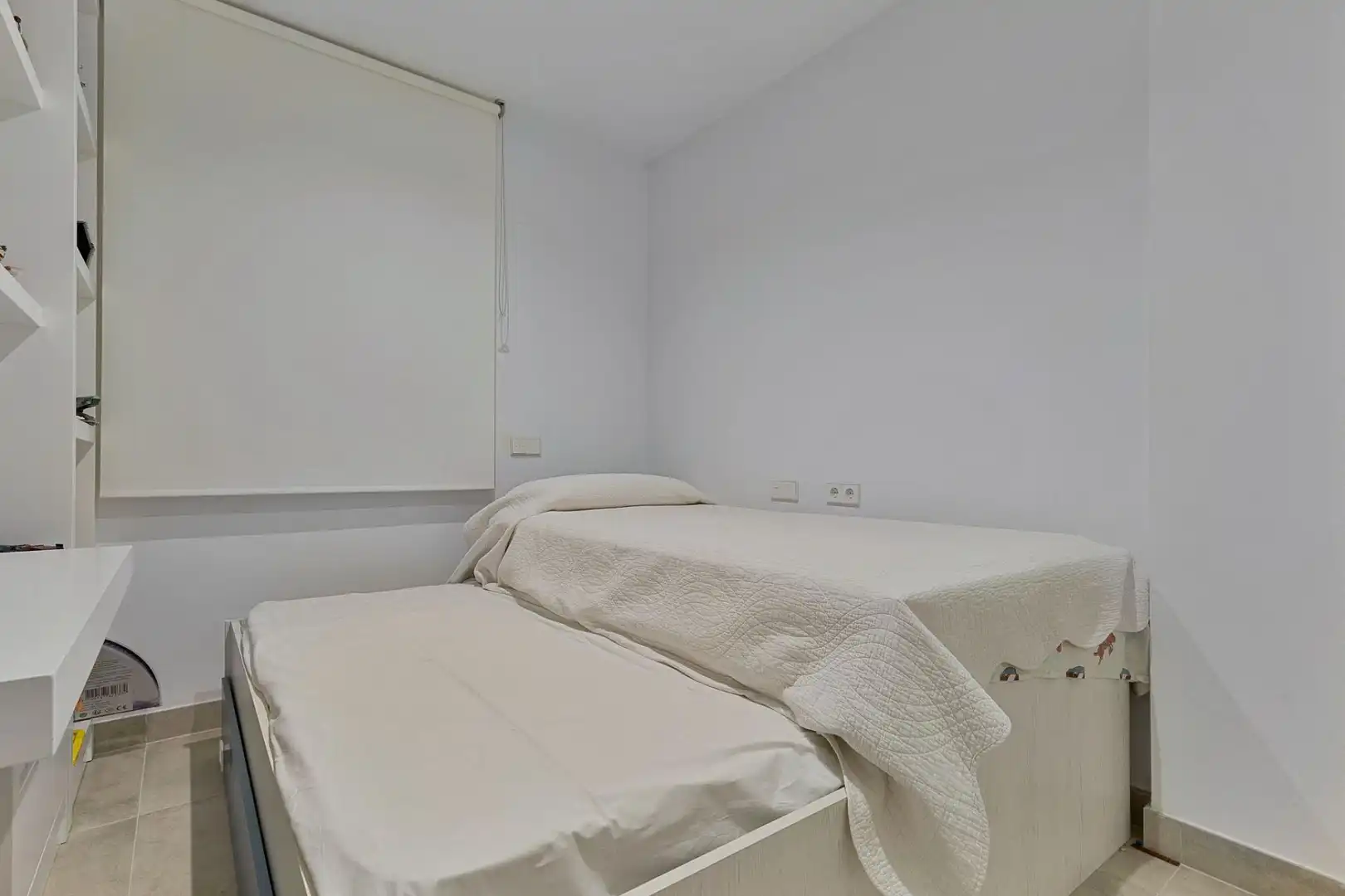 Apartament en venda a Benalmádena, Málaga