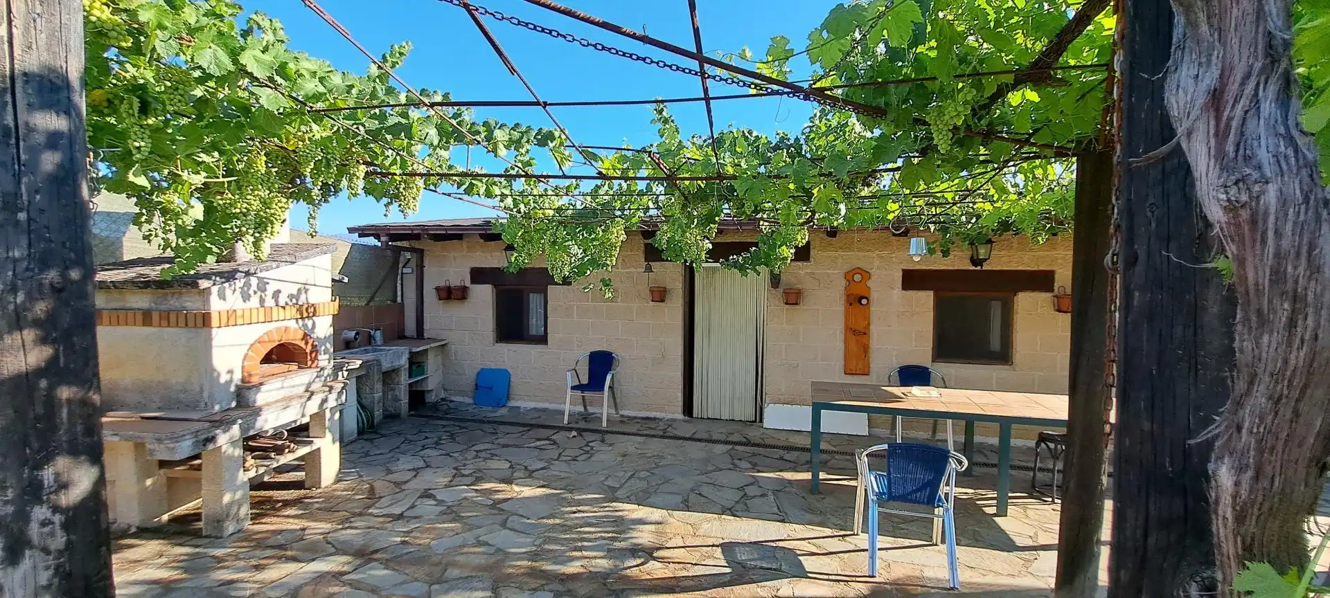 Houses for sale in Cabañas Raras