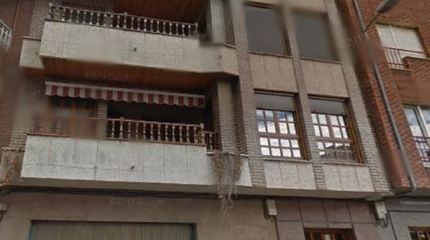 Foto 2 de Piso en venta en La Bañeza , León