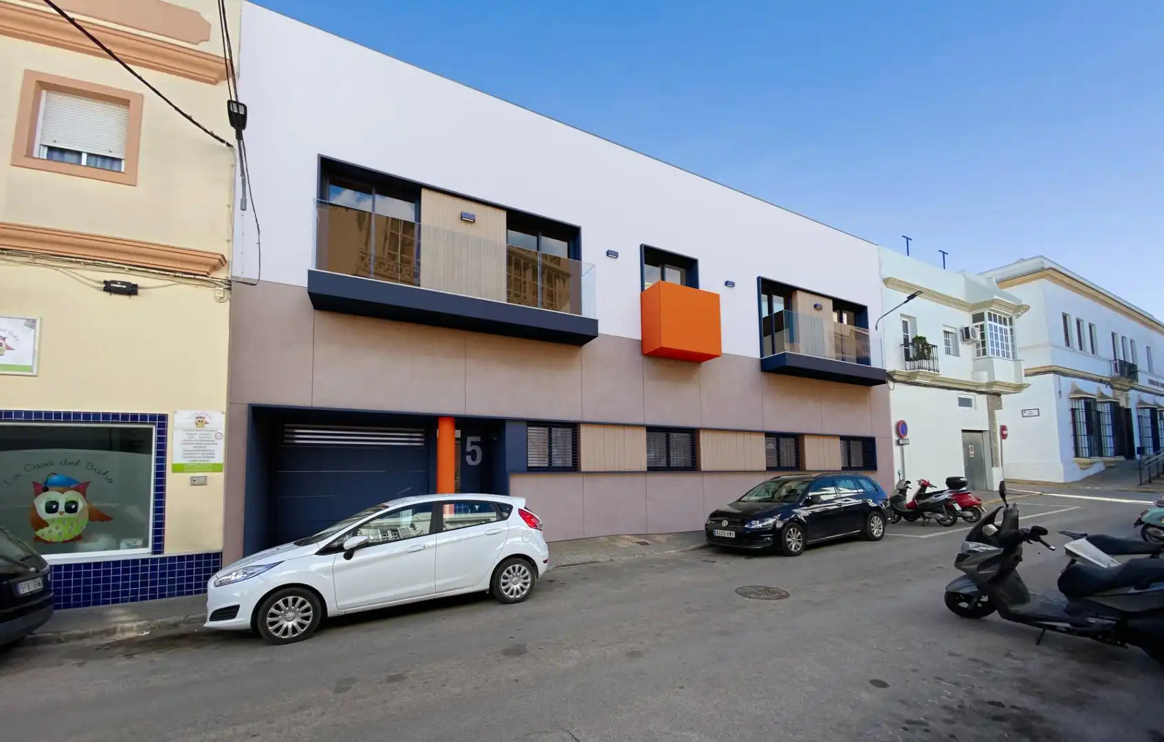 Apartment for sale in Núcleo urbano, imagen 4