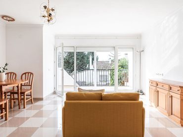Apartment mit Balkon zum Verkauf in Centro