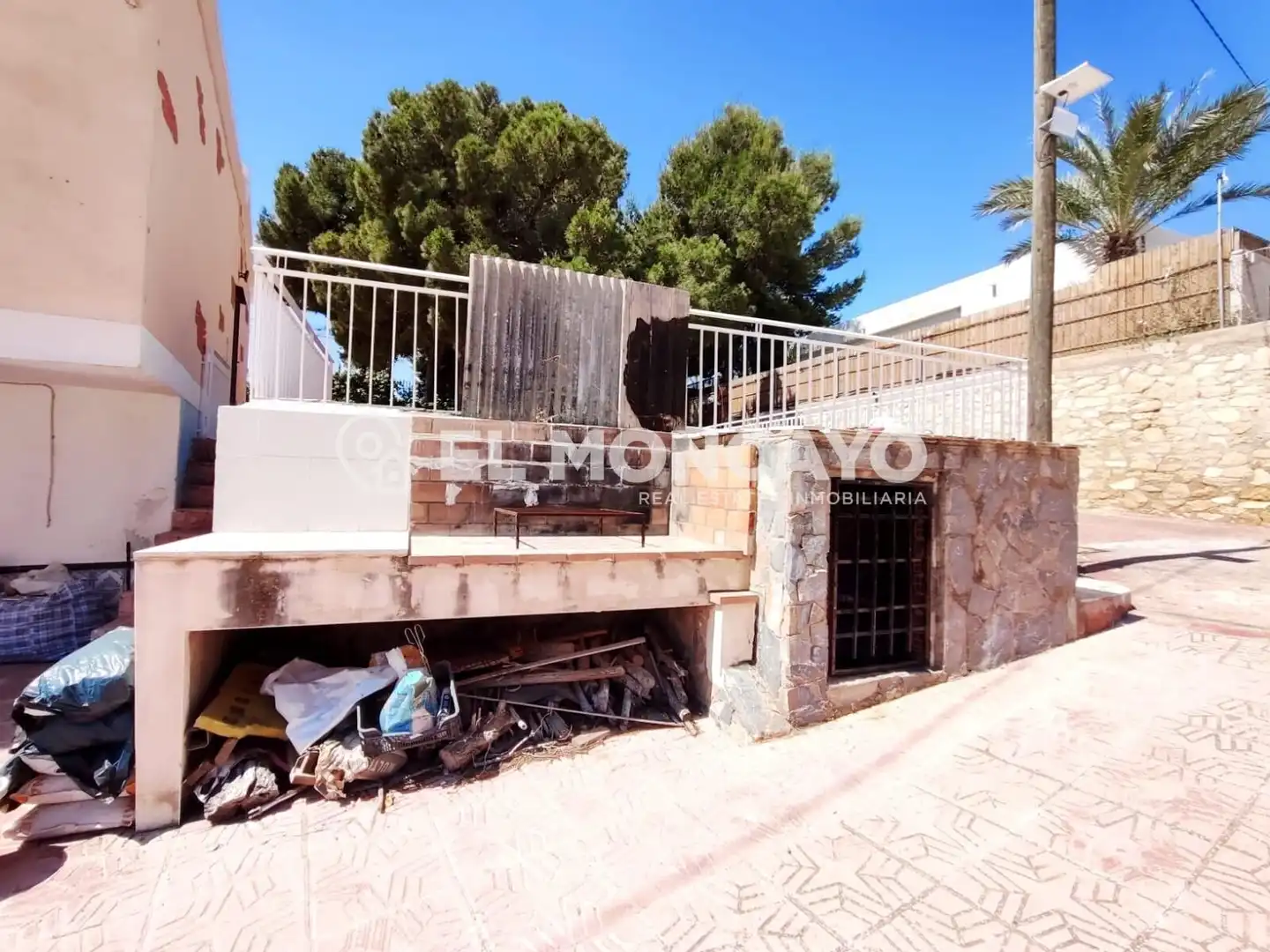 Casa con piscina in vendita a Crevillent, imagen 8