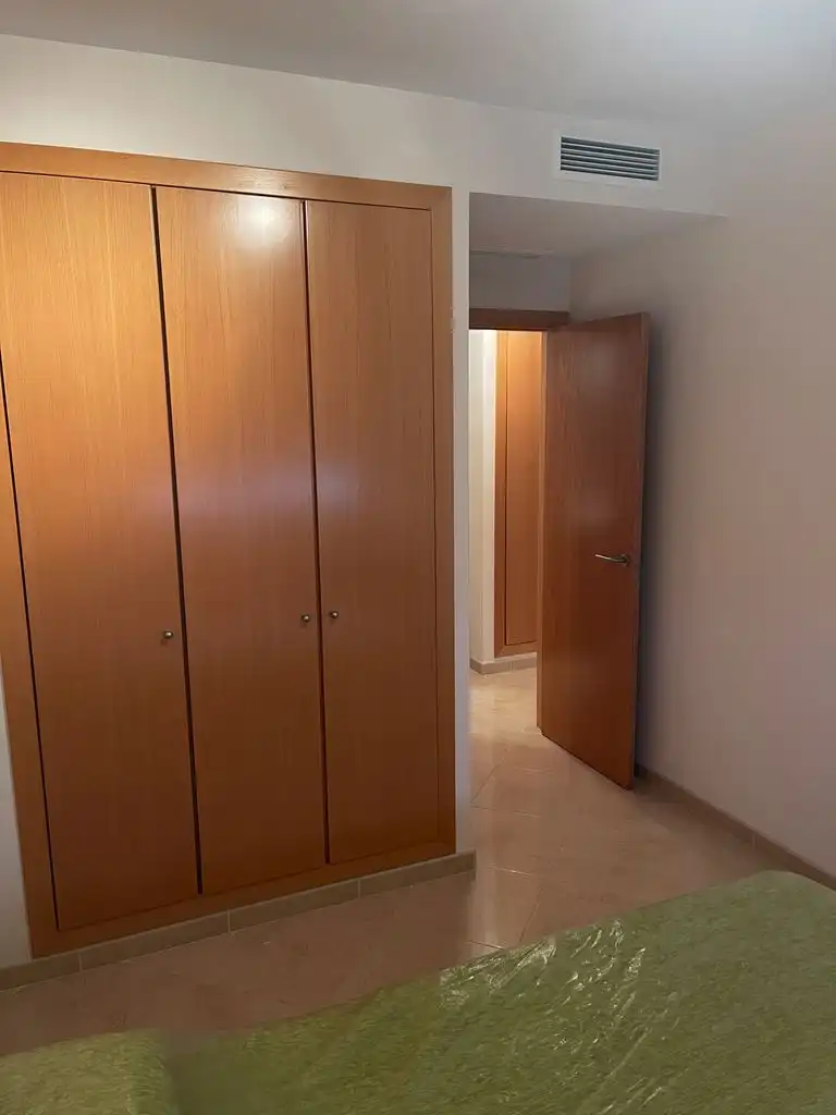 Flat for sale in Canet d'En Berenguer  with Terrace