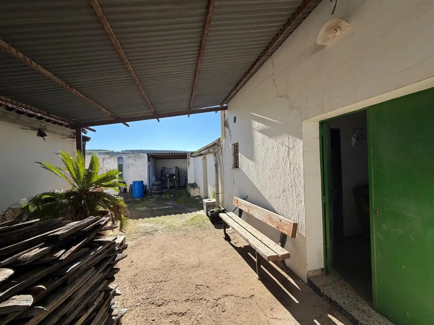 Country homes for sale in Arcos de la Frontera
