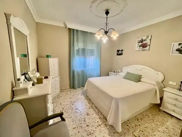 Casa o xalet en venda a Las Lagunas - Campano