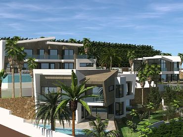 Villa in vendita a Maryvilla