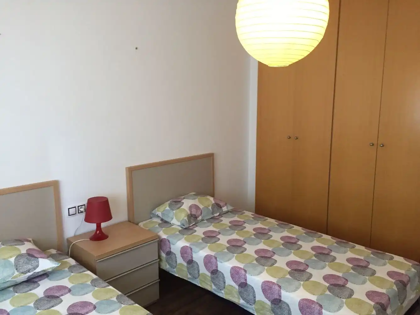 Habitación de Casa o chalet en venta en Tarragona con Aire acondicionado, Calefacción y Jardín privado