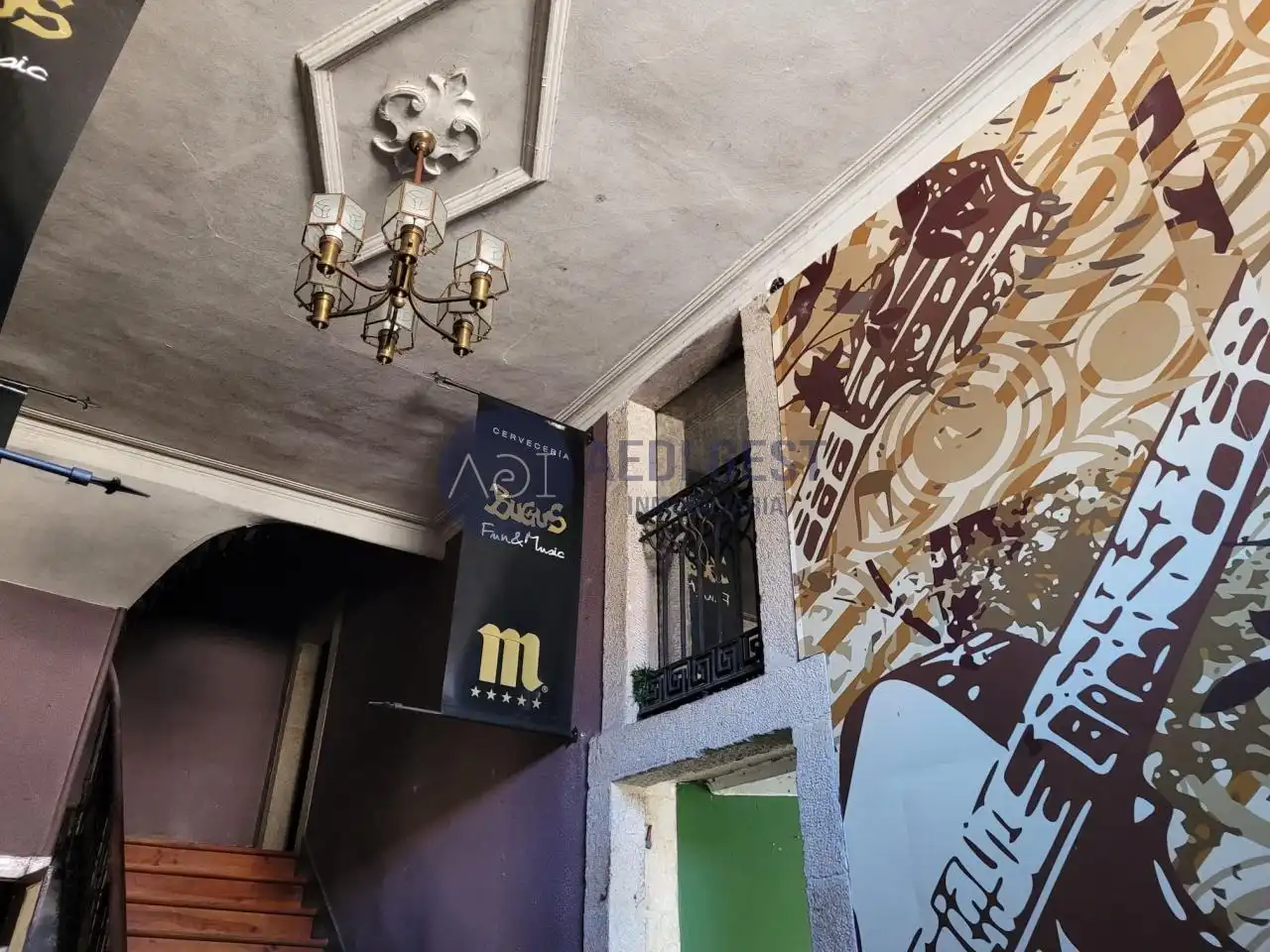 Country house for sale in Avenida Elduayen, imagen 17