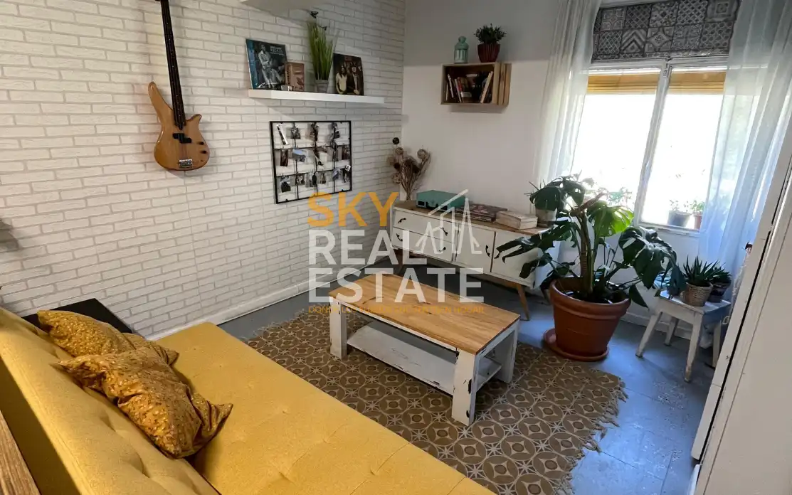 Living room of Buildings for sale in Borja