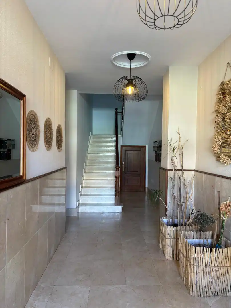 Flat for sale in Ares  with Storage room, Furnished and Oven