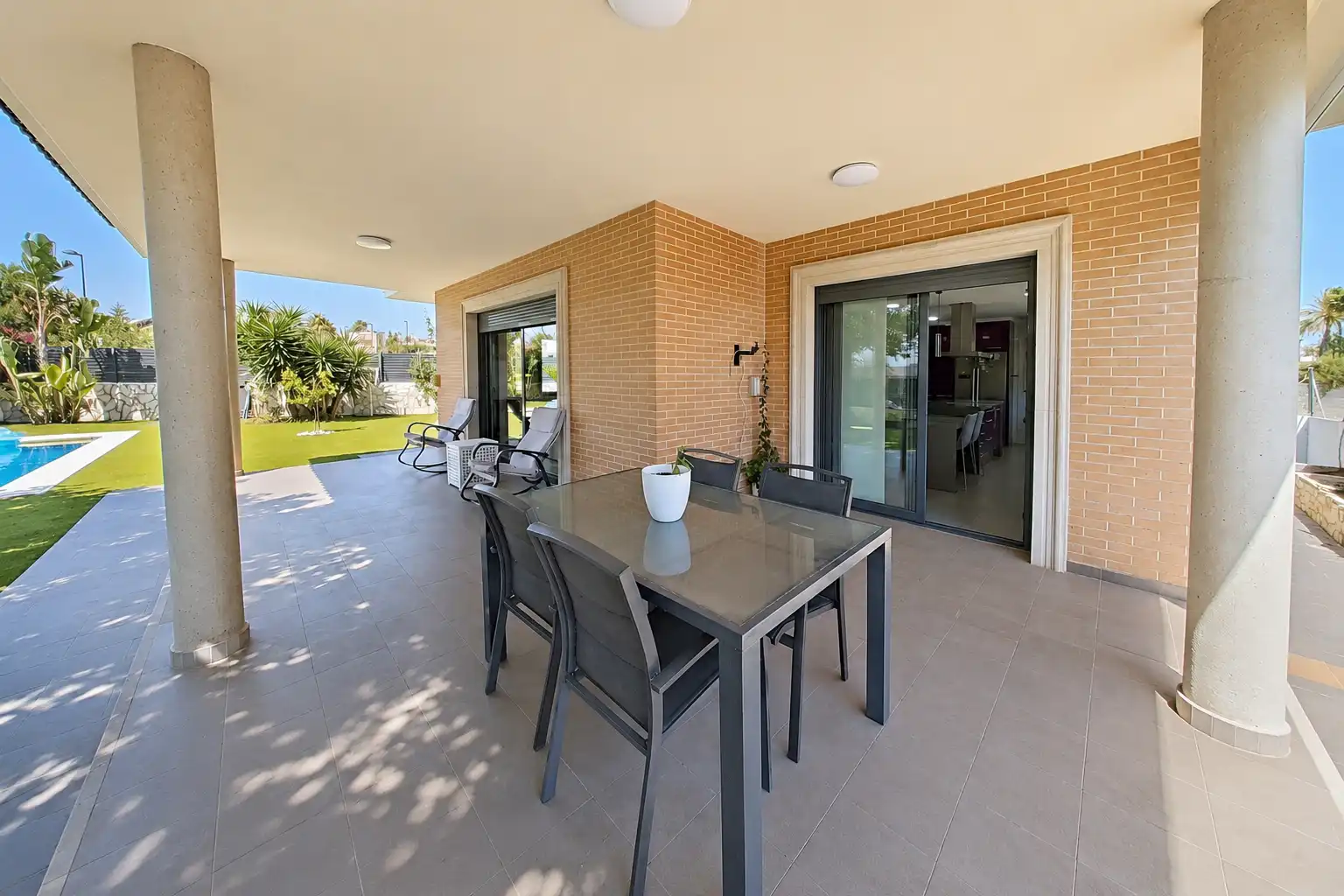Casa o chalet en venta en Parc Central