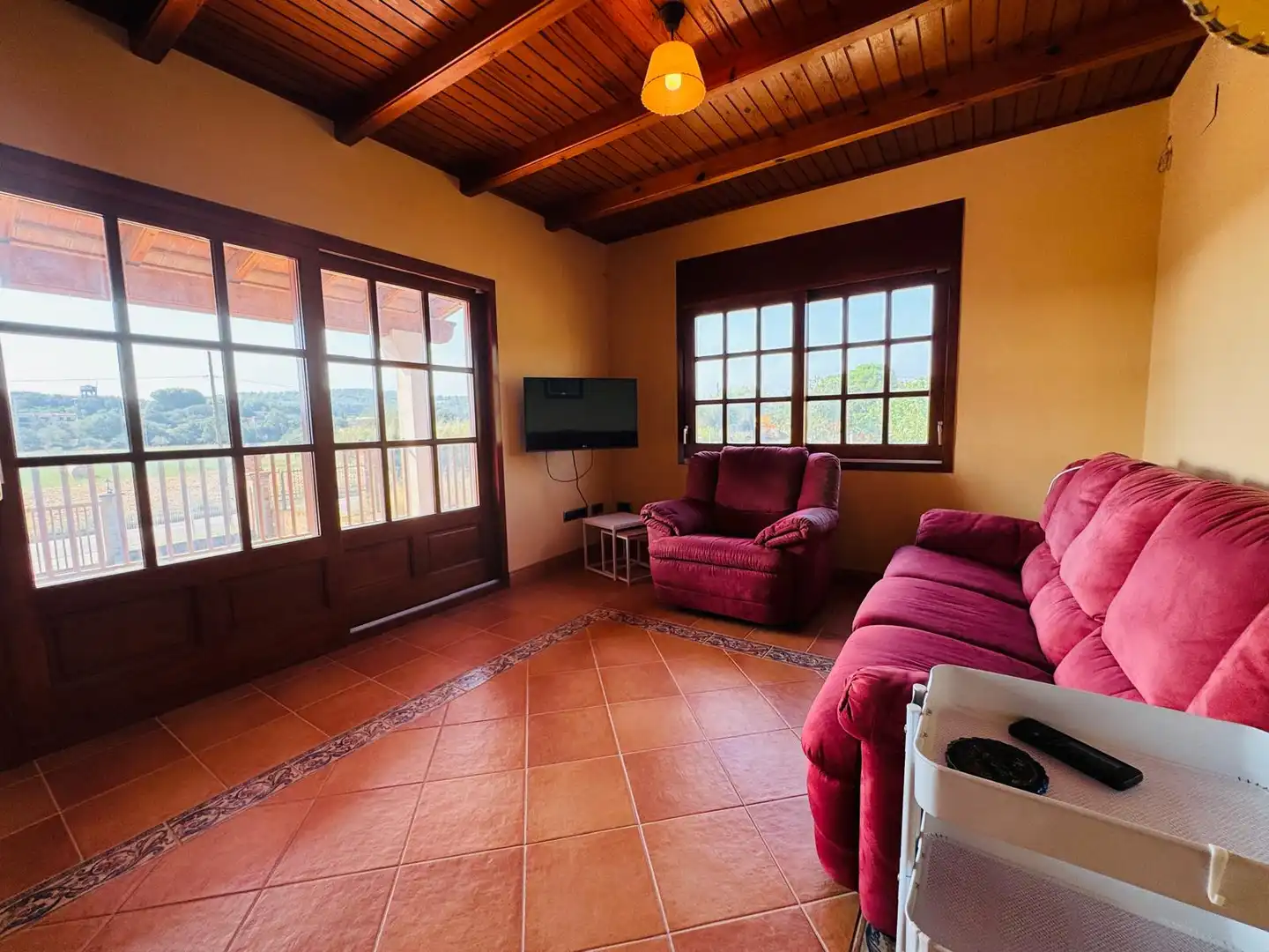 Villa mit Garten zum Verkauf in Ventalló, imagen 7