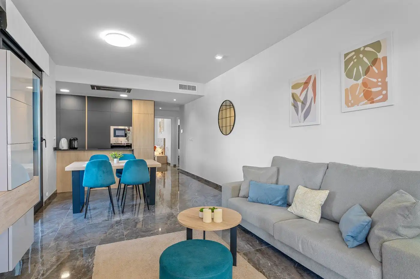 Apartament amb ascensor en venda a N/A, imagen 7