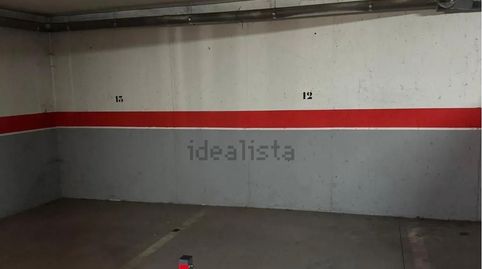 Foto 3 de Garaje de alquiler en Lillo 2, Polán, Toledo