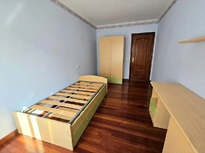 Bedroom of Flat for sale in Ribeira  with Storage room