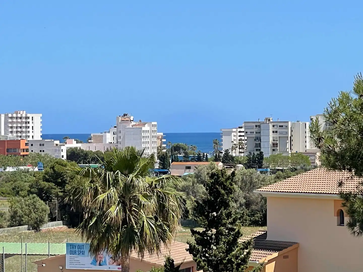 Attique à vendre à Cala Millor, imagen 41