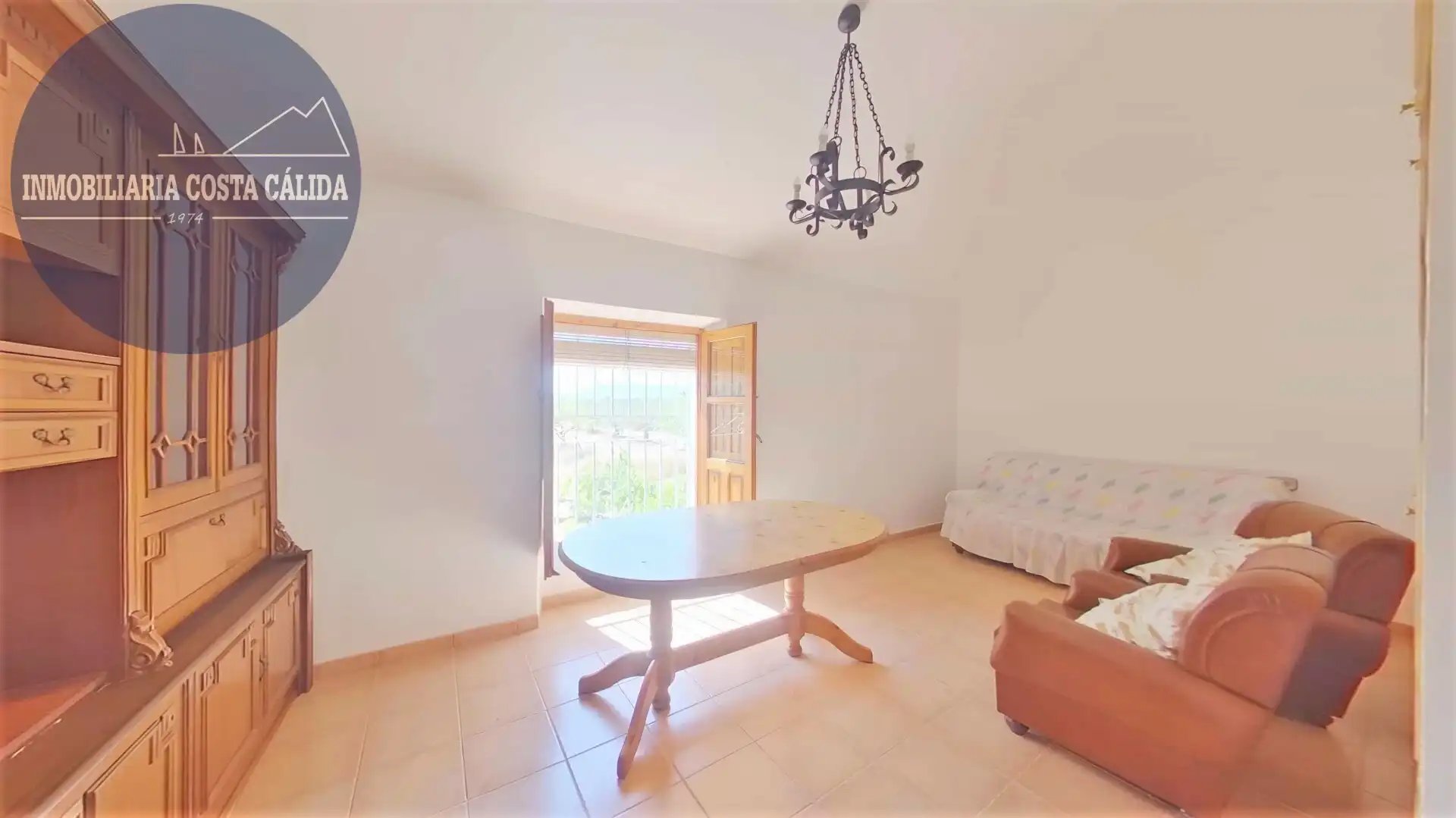 Casa rústica amb jardí en venda a Vélez-Blanco, imagen 23