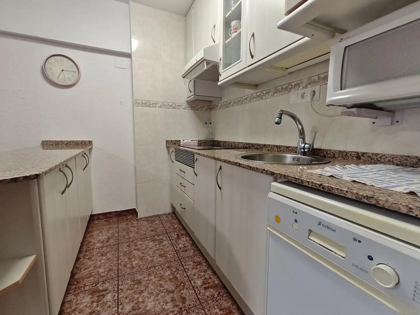 Apartamento con piscina en venta en Playa de Gandia, imagen 14