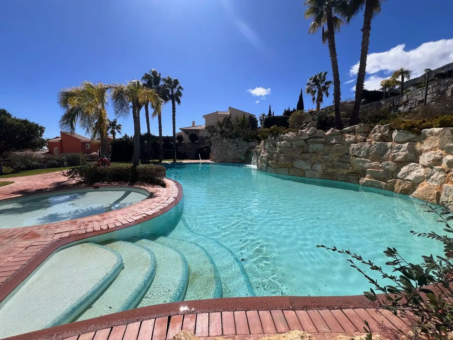 Xalet amb piscina en venda a Avenida Balcon de Ponoig, imagen 3