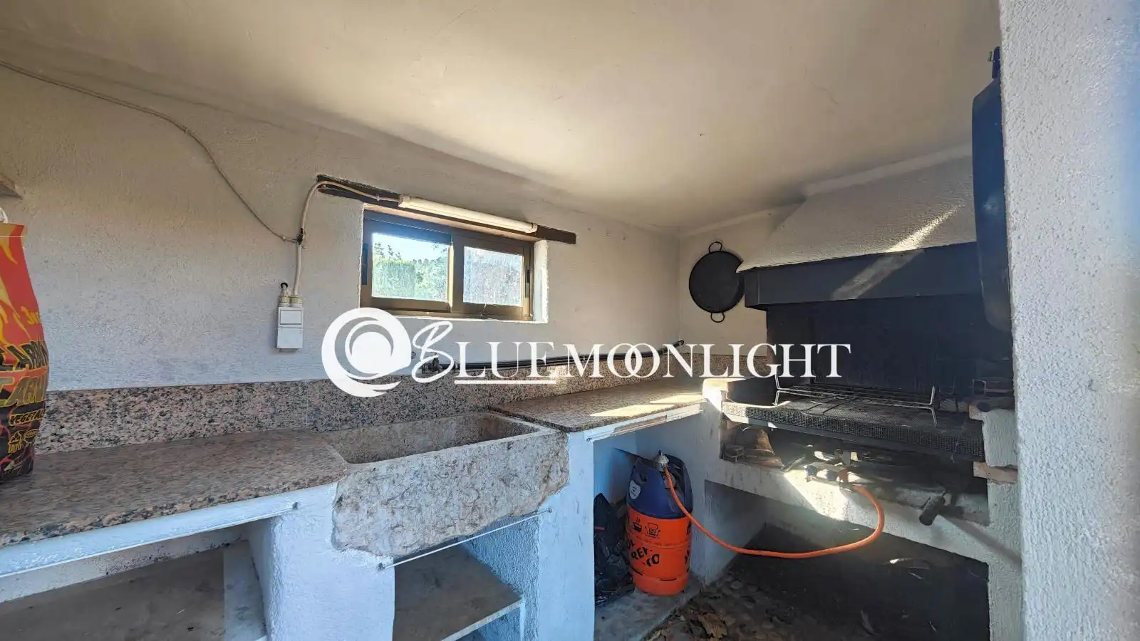 Villa avec piscine à vendre à Roquetes, imagen 23