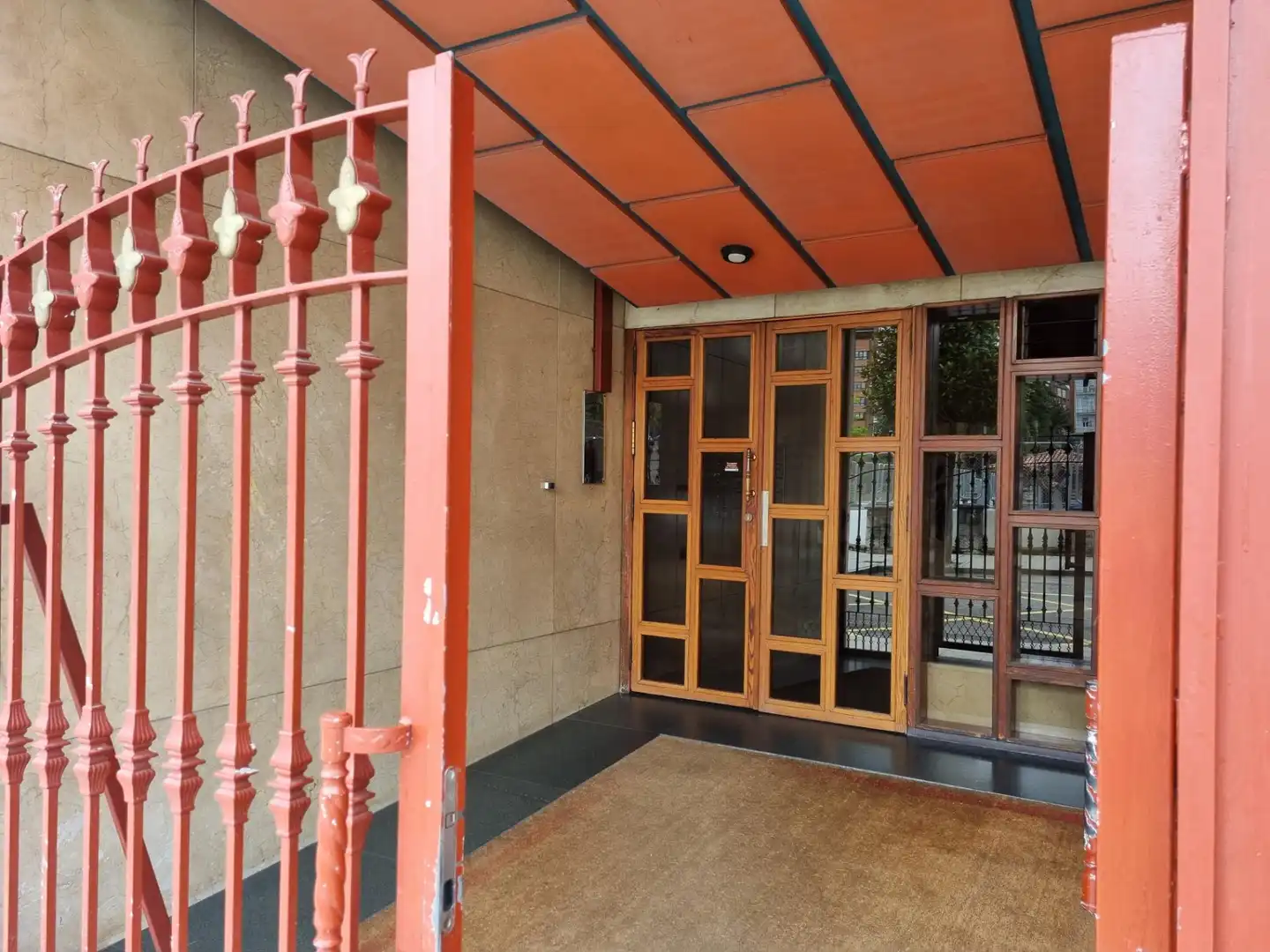 Flat for rent in Calle Doctor Fleming, 1, Llamaquique
