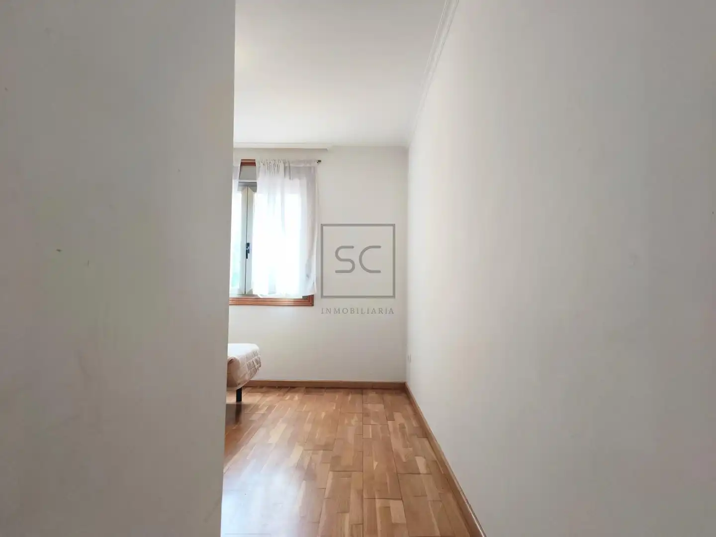 Bedroom of Apartments for sale in Ares  with Private garden, Furnished and Community pool