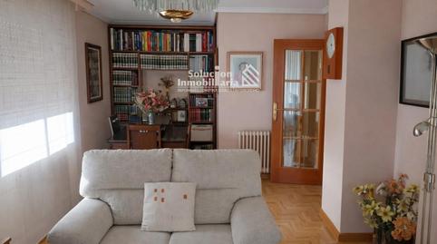 Foto 4 de Àtic de lloguer a Garrido Norte, Salamanca Capital