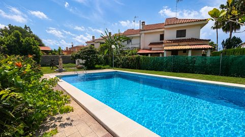 Foto 5 de Casa o xalet en venda a Canet d'En Berenguer, Valencia
