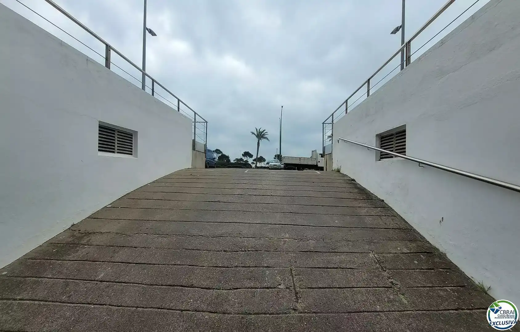 Parkplatz zum Verkauf in Sector Delta Muga 5, imagen 4