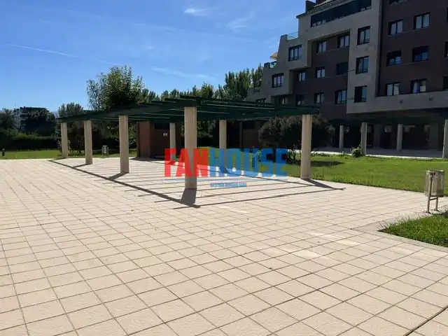 Appartamento con ascensore in affitto a Concejo de Castrillón, imagen 17