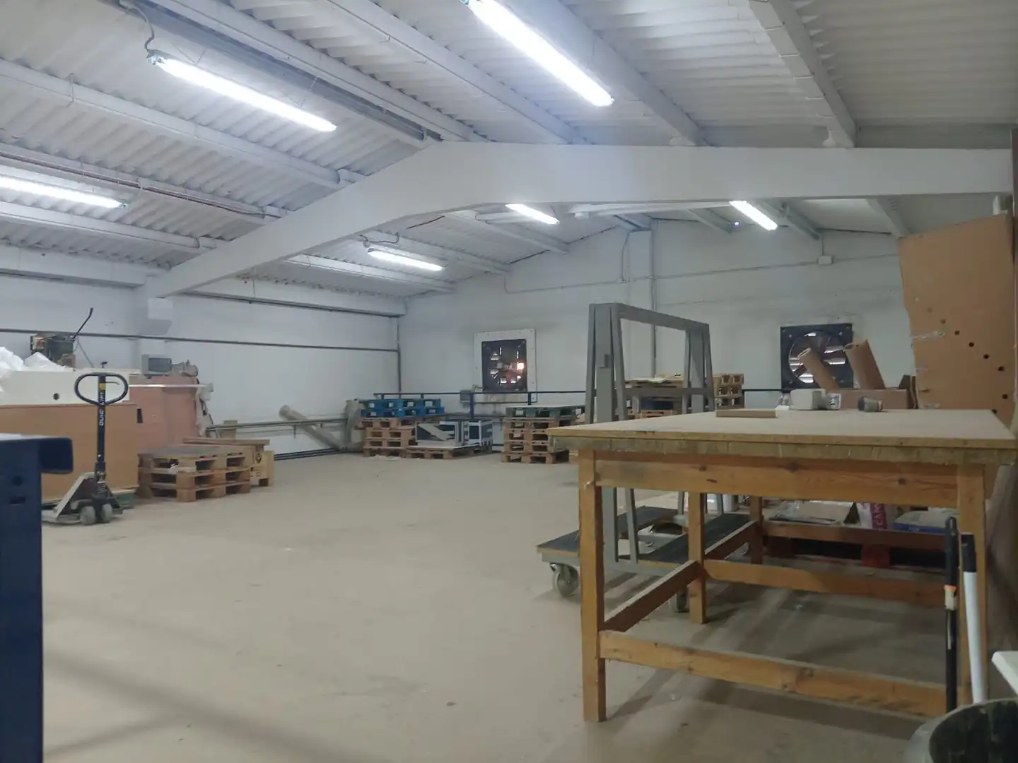 Nau industrial en venda a penedes, imagen 7
