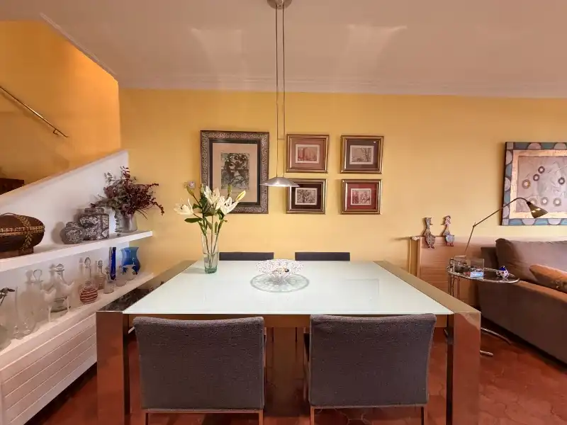 Casa amb terrassa en venda a Passeig de Pau Casals, imagen 21