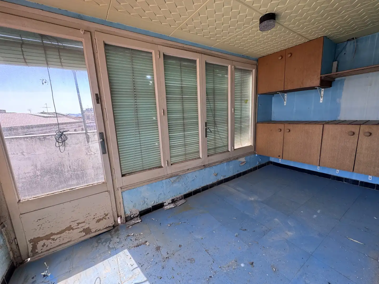 Wohnung zum Verkauf in Igualada