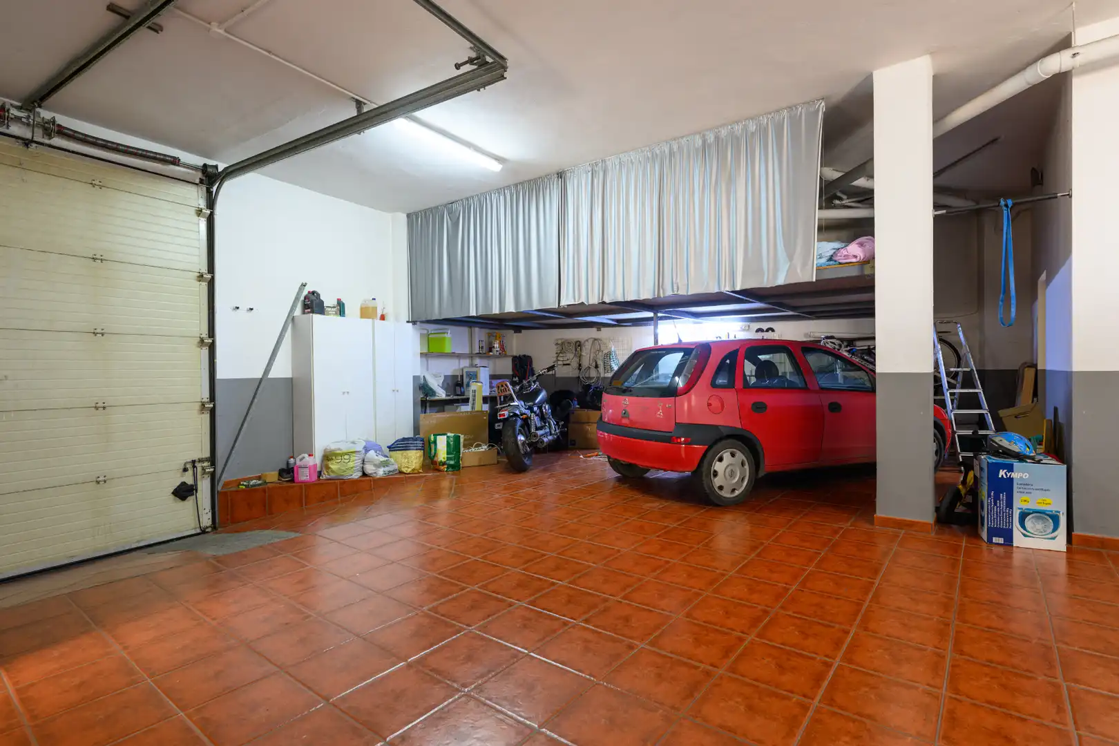 Parking of Houses for sale in Gáldar  with Terrace and Balcony