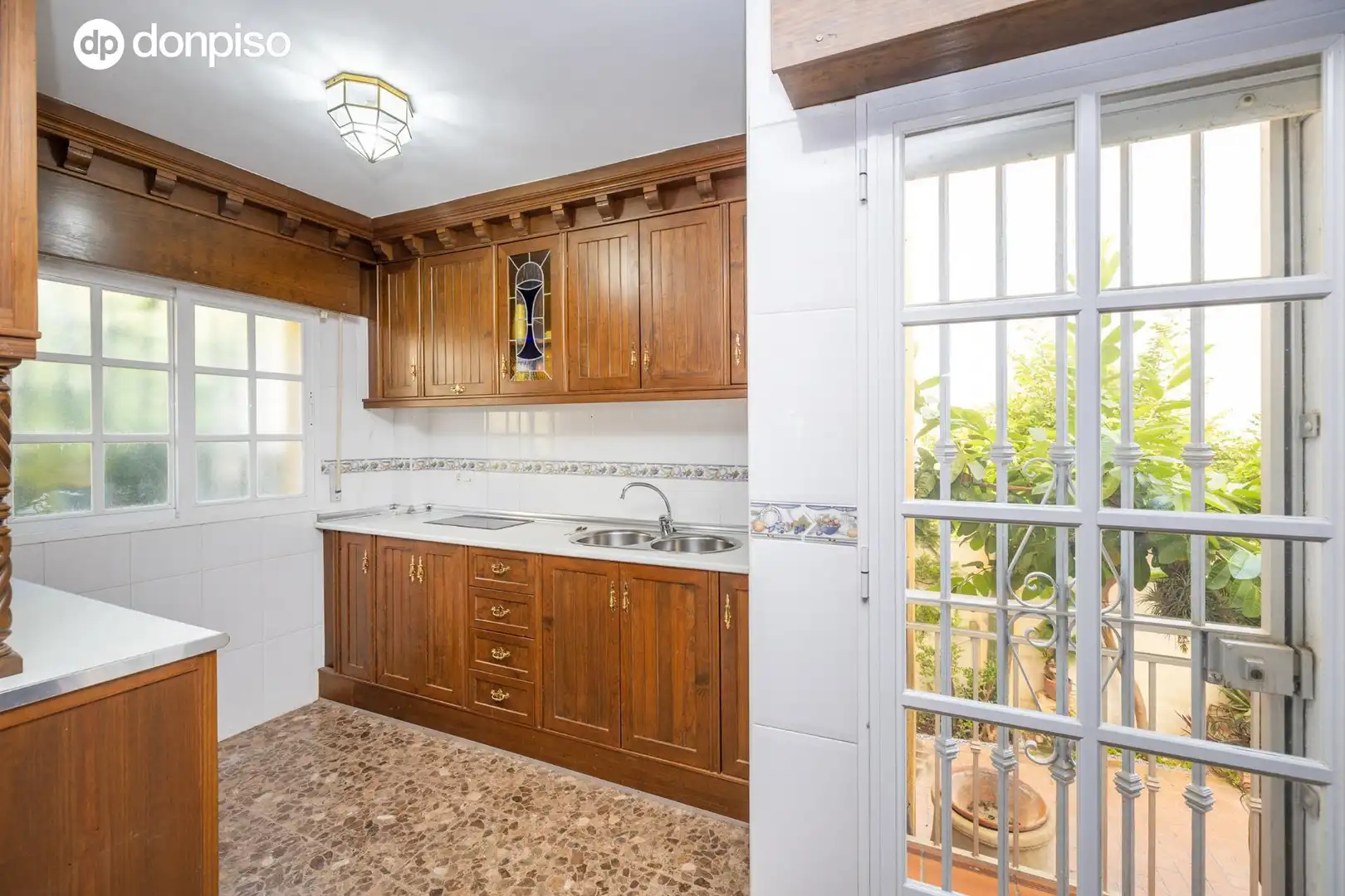 Terraced house with garden for sale in Calle Calle Aperos del Pilar, imagen 22